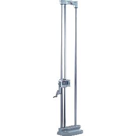 Digitales Höhenmess- und Anreißgerät, Doppelsäule, Mb 1000 mm Produktbild